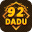 92 dadu logo